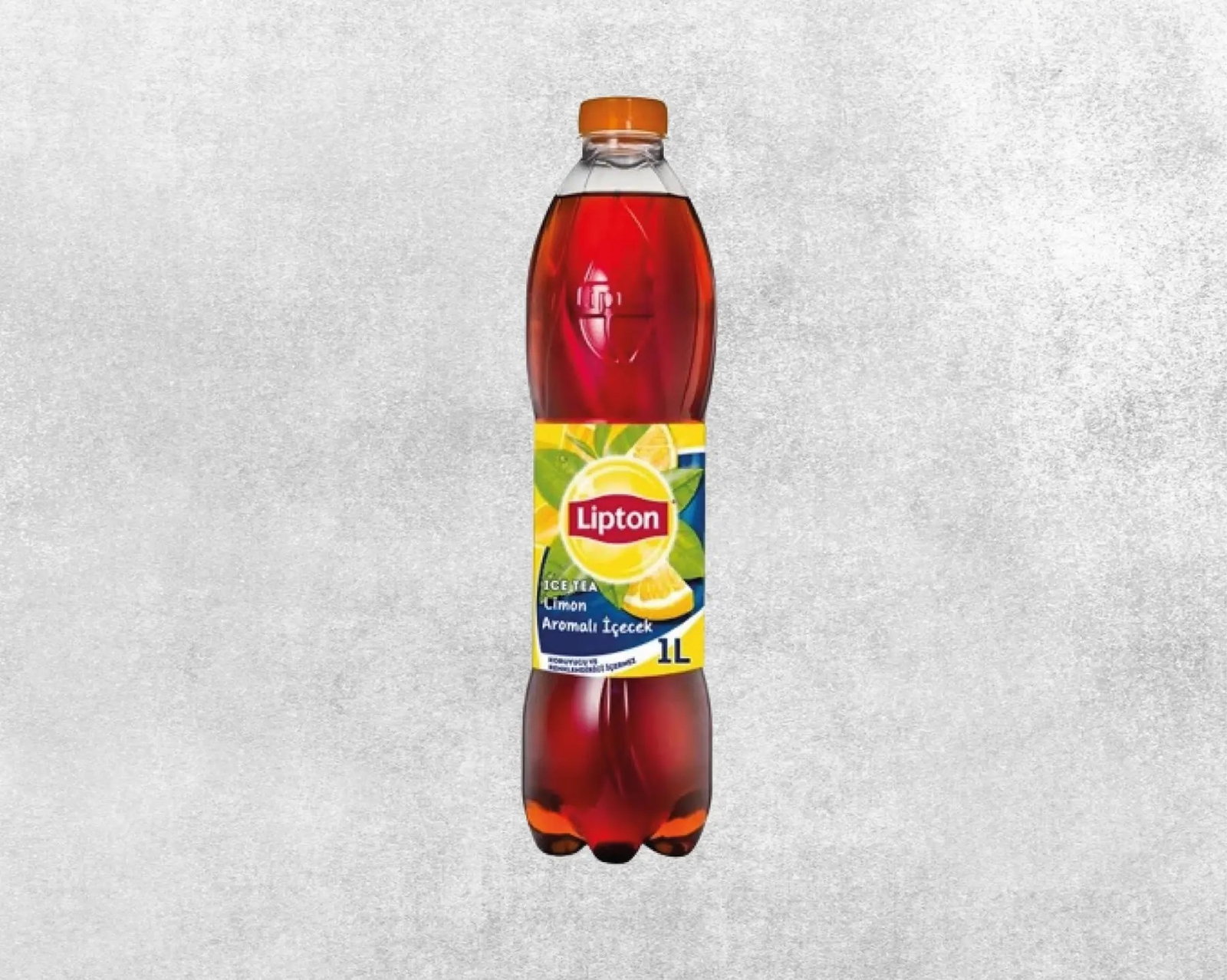 Lipton Ice Tea Limon (1 L.)