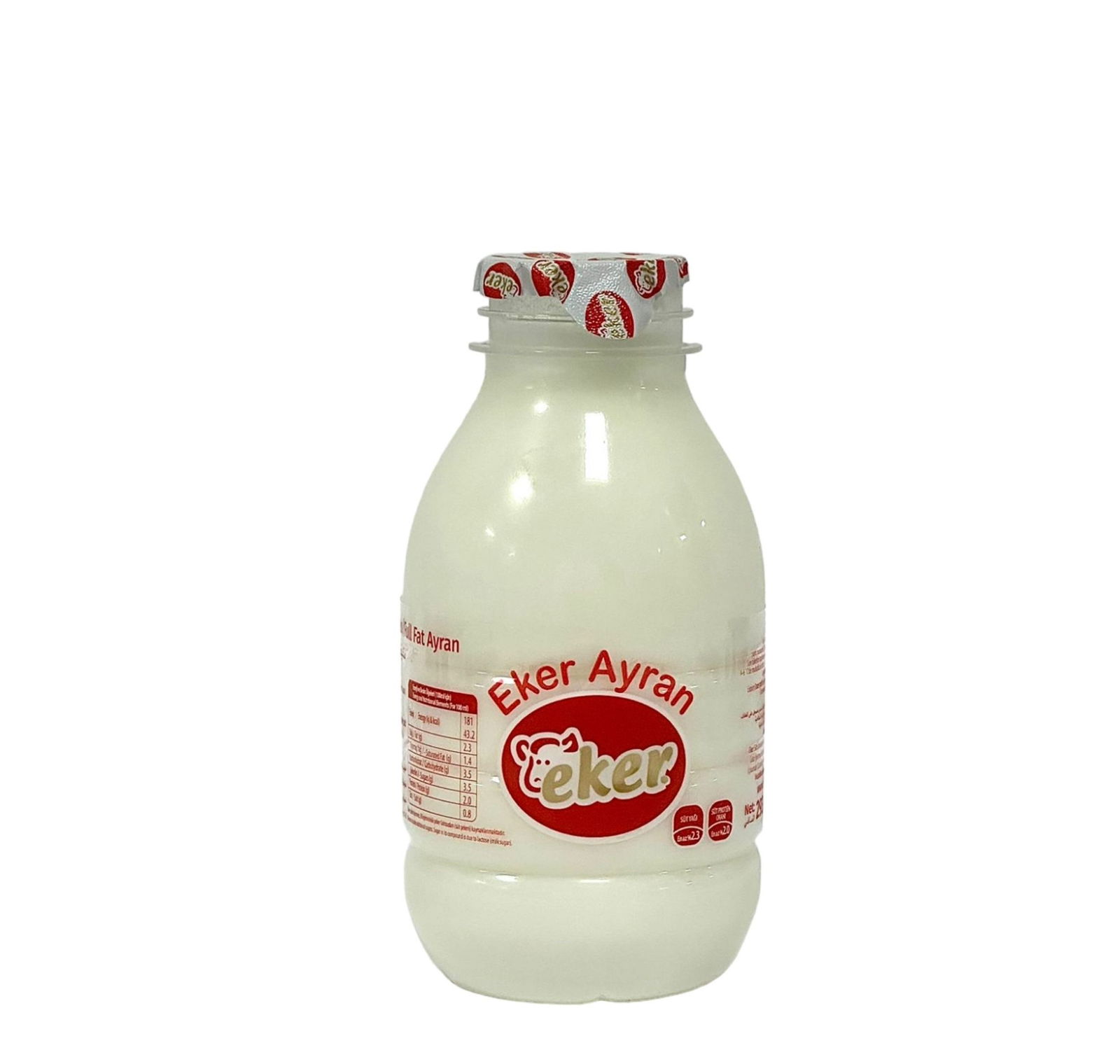 Ayran (20 cl.)
