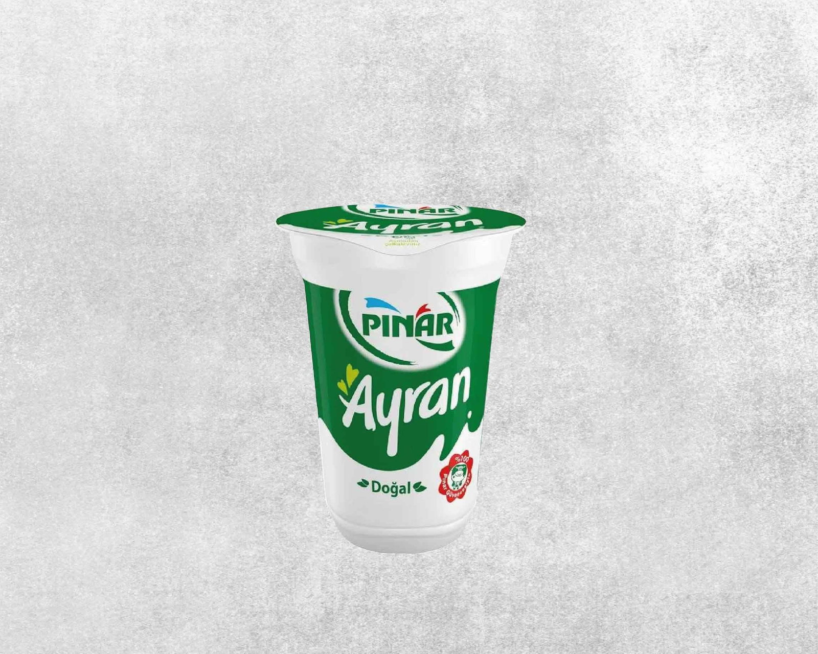 Pınar Ayran (20 cl.)