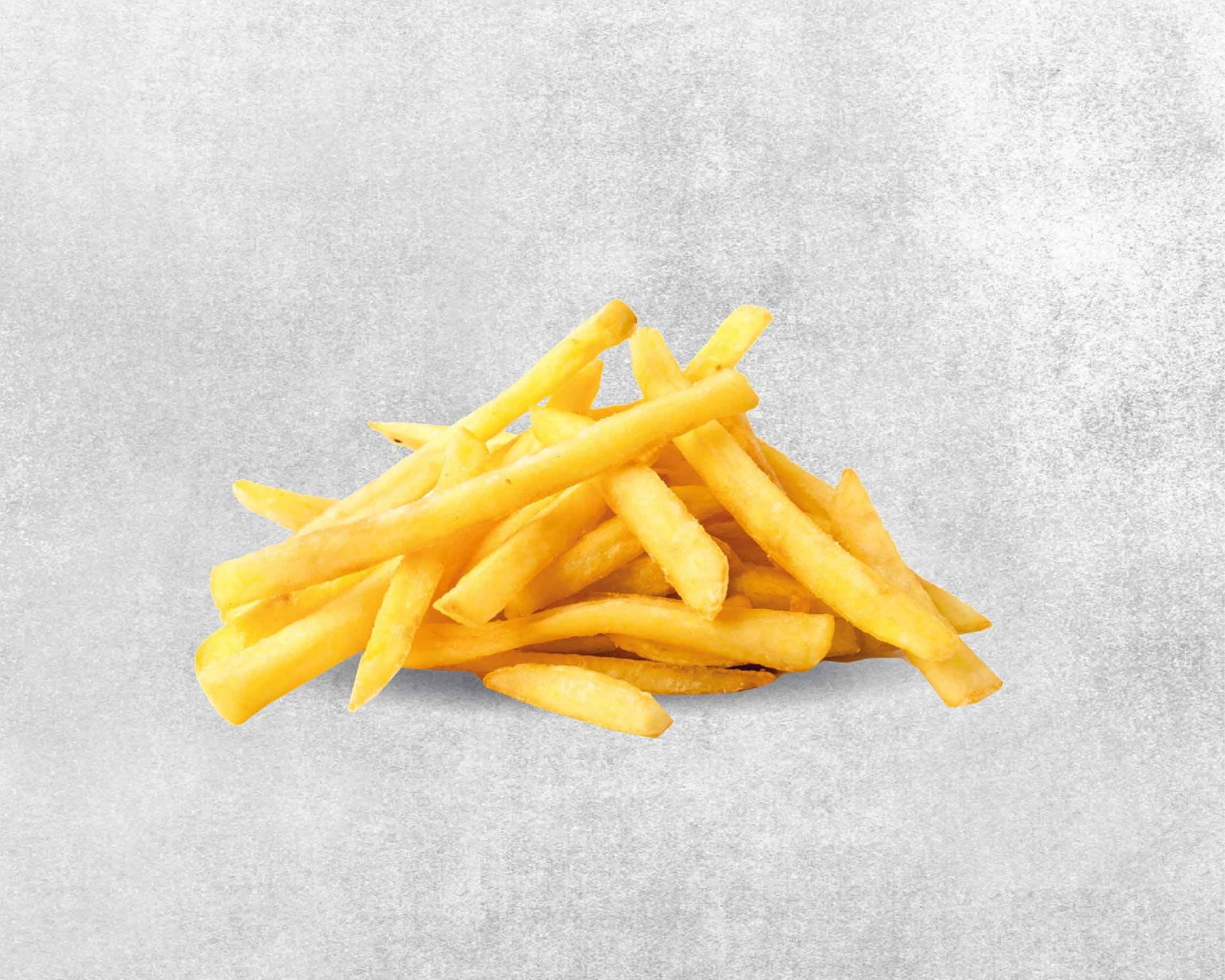 Patates Kızartması