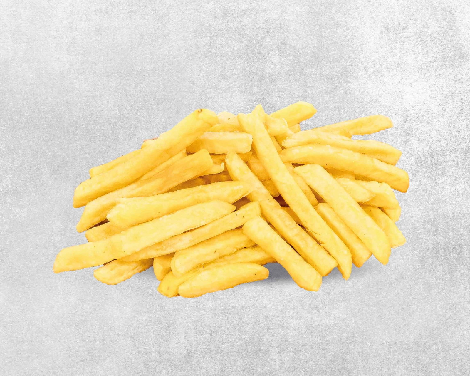 Yarım Porsiyon Patates