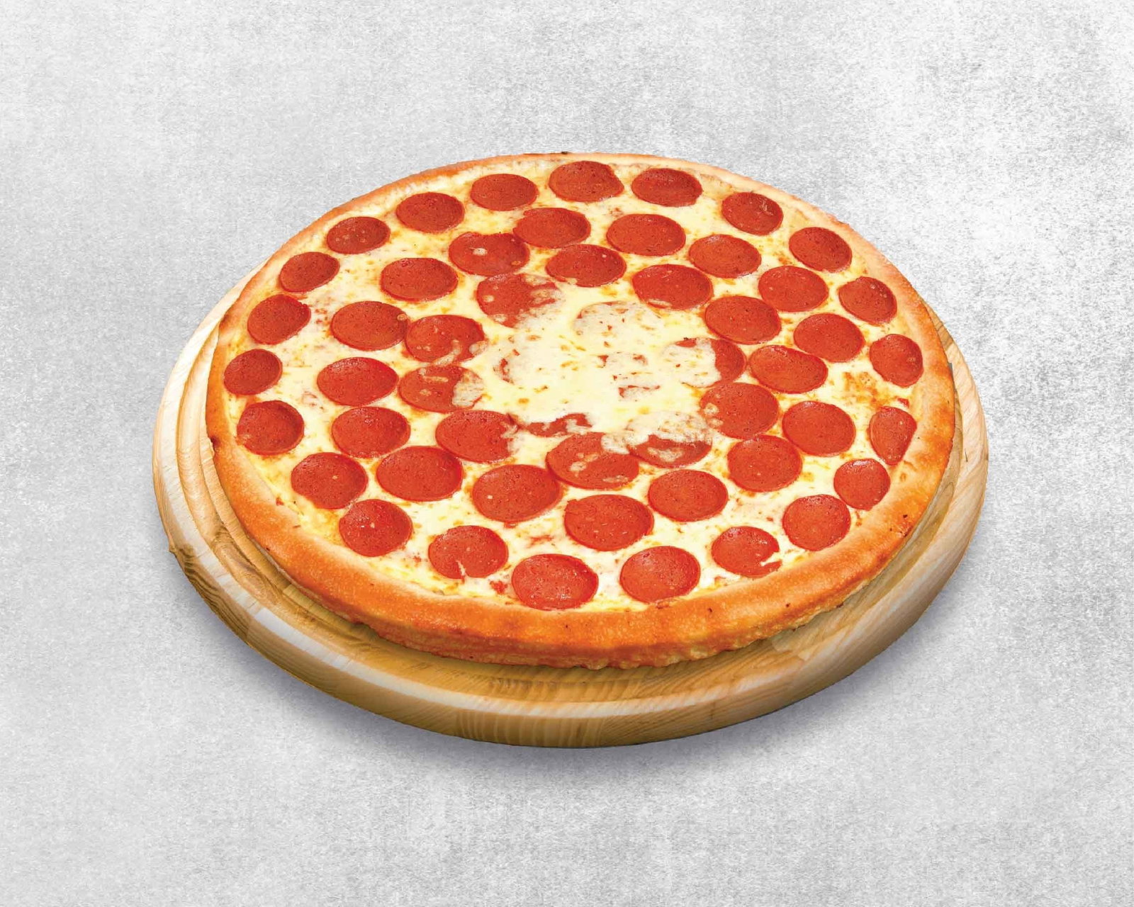 Luna Pizza (Büyük Boy) (42 cm.)