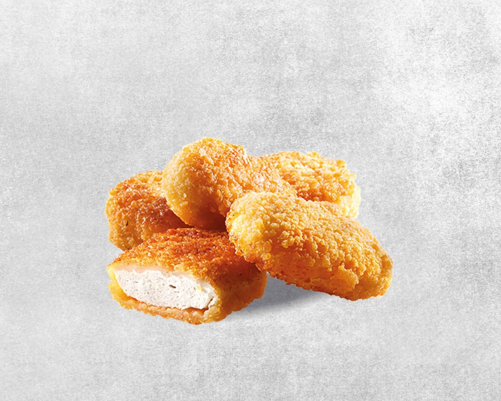 Nugget (4 Adet)