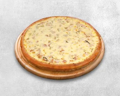 Dream Pizza (Orta Boy)