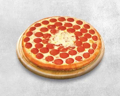 Luna Pizza (Orta Boy)
