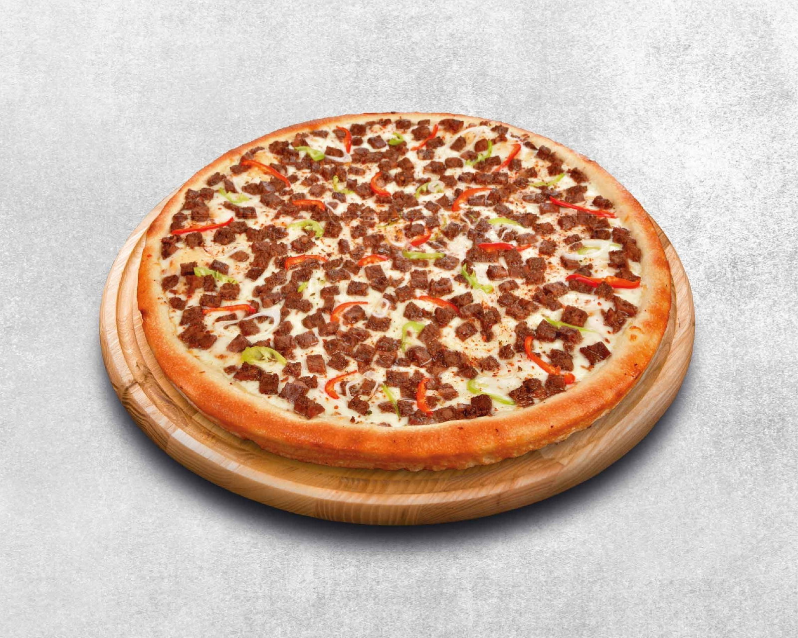 Anatolia Pizza (En Büyük Boy )