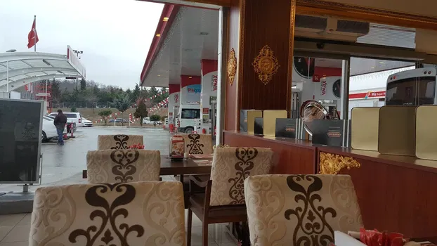 Faruk Güllüoğlu resimleri Faruk Güllüoğlu resimleri