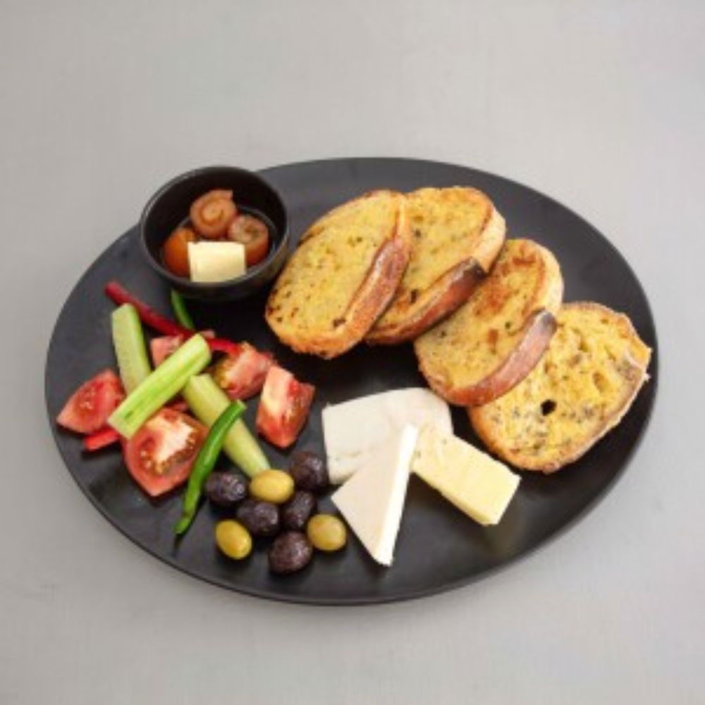 Yumurtalı Ekmek