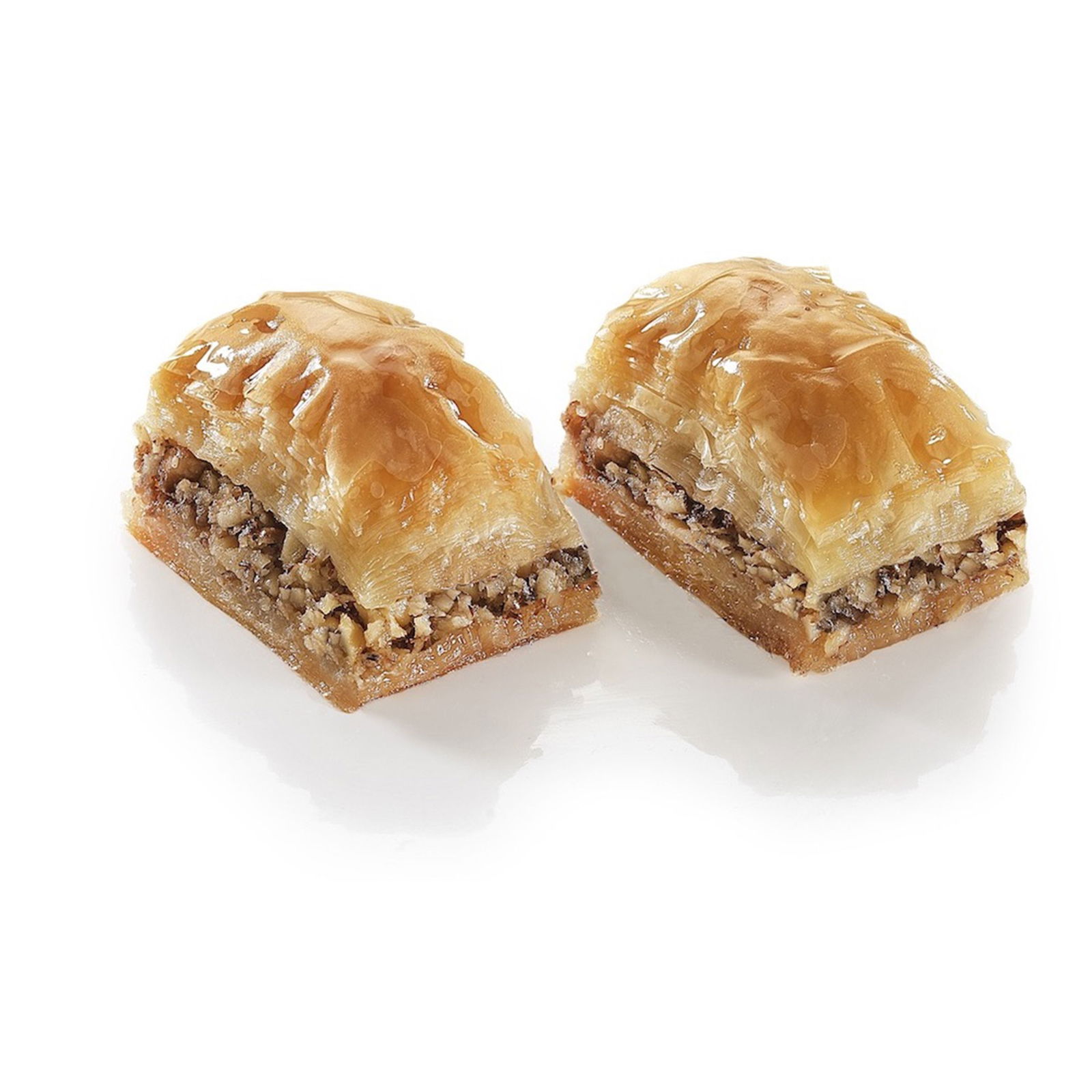 Cevizli Baklava (1 Kişilik)