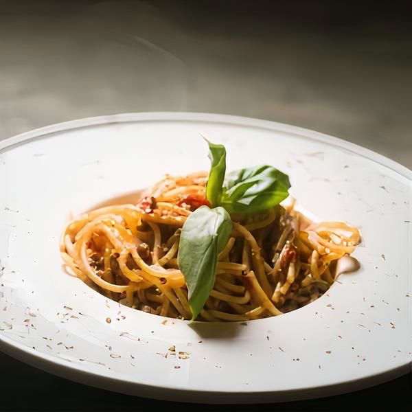 Spaghetti Bolognese