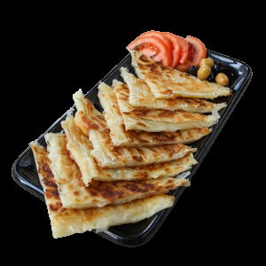 Antep Peynirli Gözleme