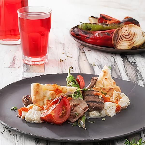 Antep Közlemesi