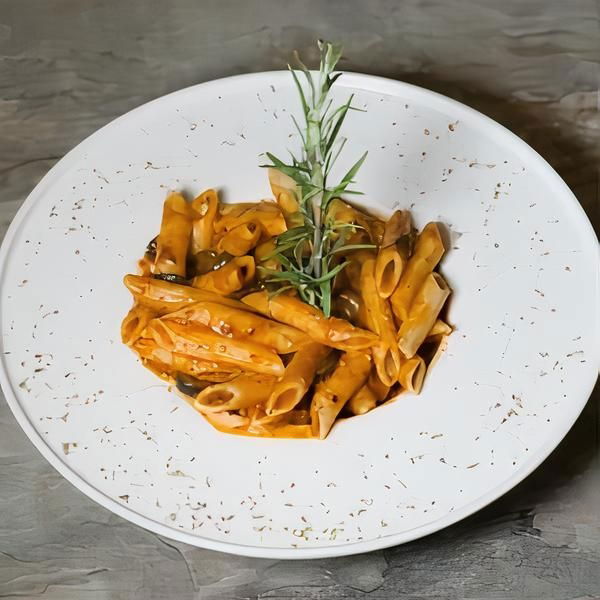 Penne All Arrabbiata