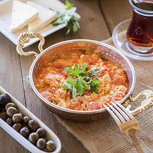 Menemen