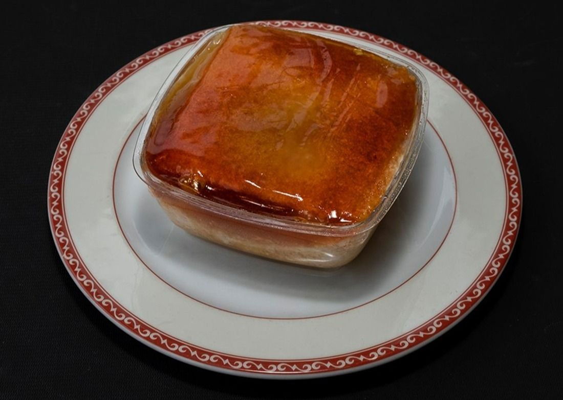 Karamelli Trileçe