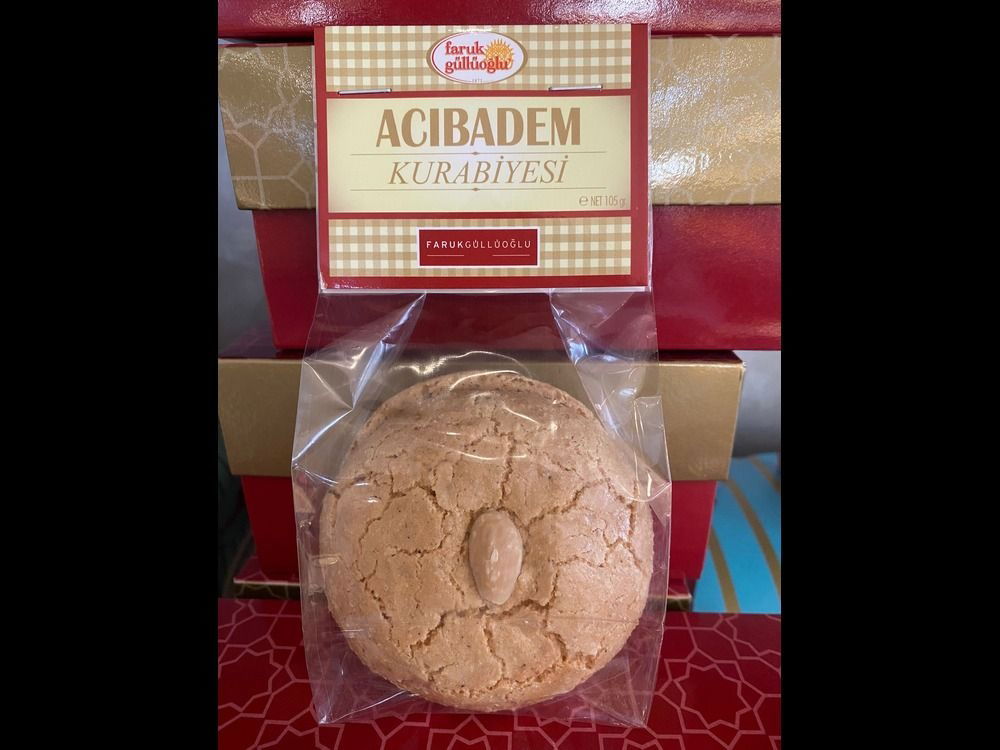 Acı Badem
