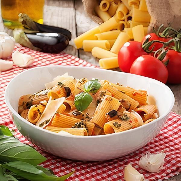 Rigatoni