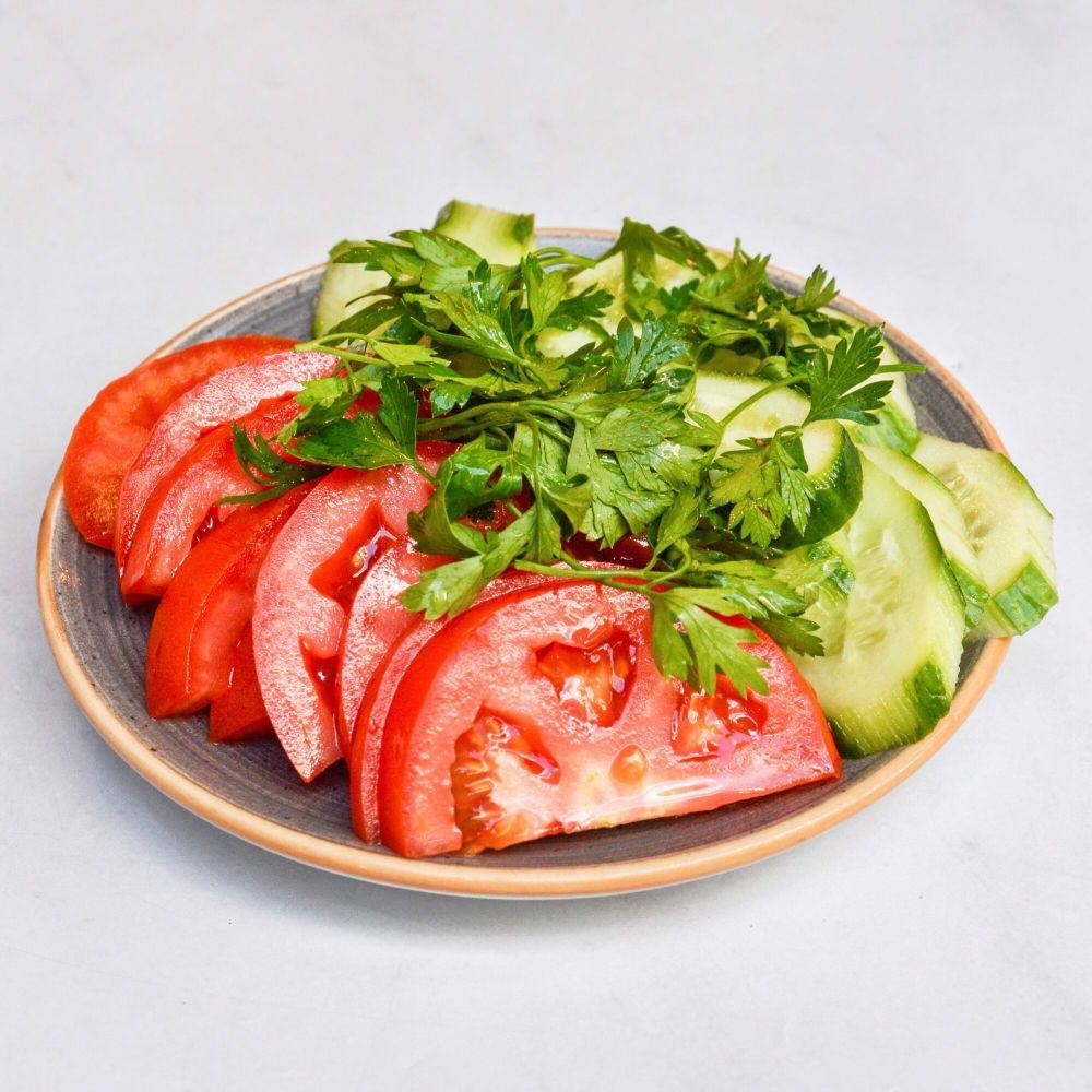 Söğüş Tabağı