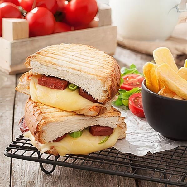 Karışık Tost