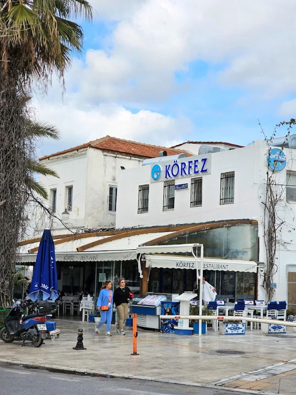 Körfez Restoran
