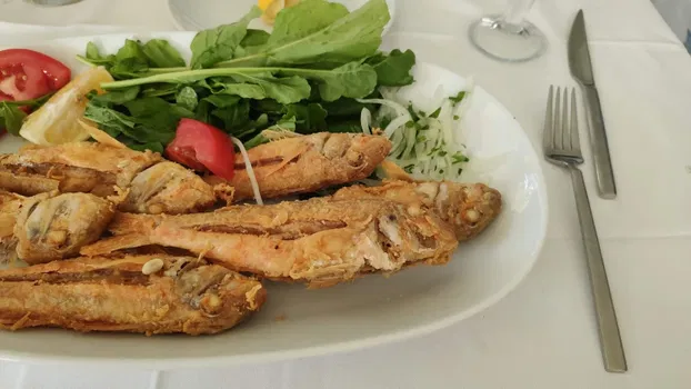 Körfez Restoran resimleri