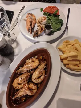 Körfez Restoran resimleri