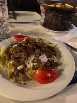 Körfez Restoran resimleri
