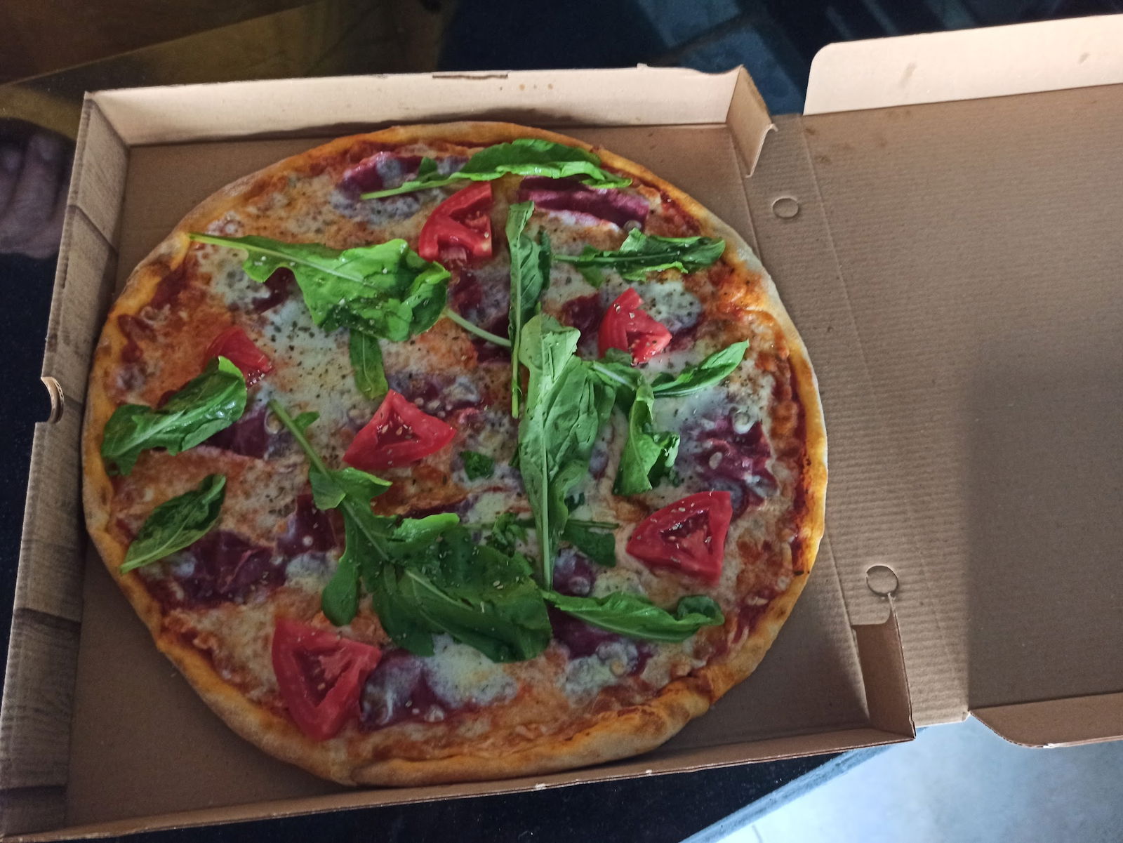 Nobel Restaurant & Pizzeria