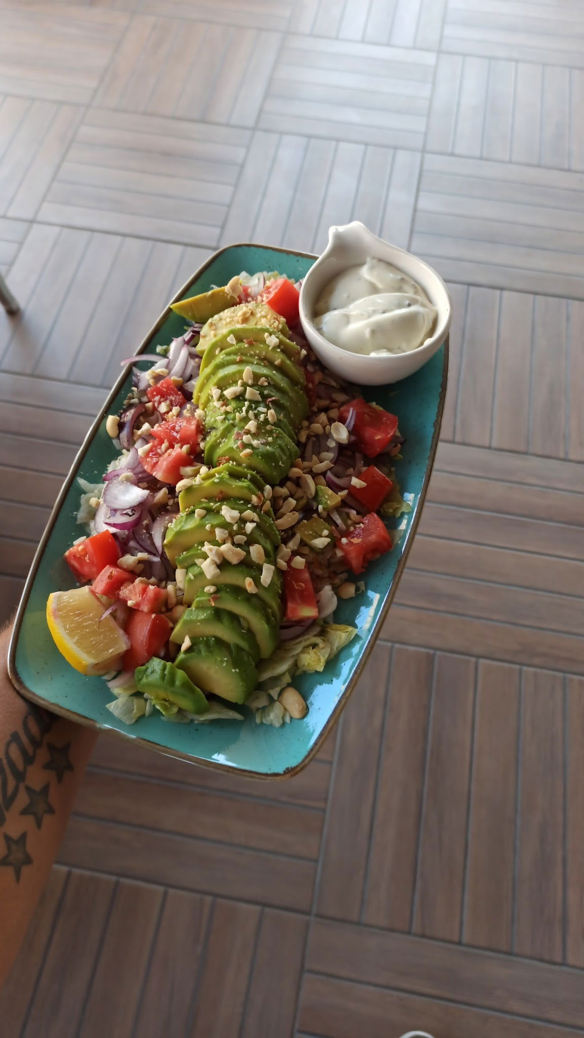 Nobel Restaurant & Pizzeria