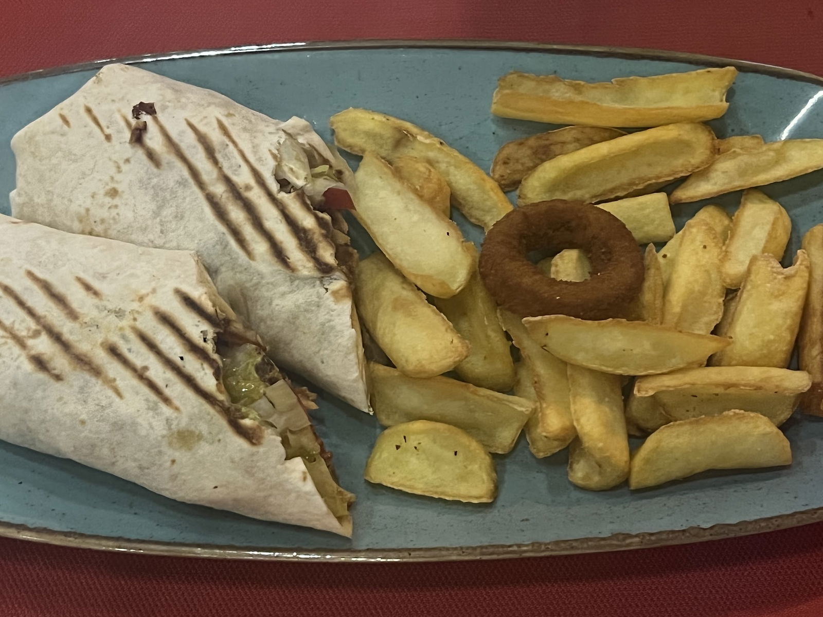 Nobel Restaurant & Pizzeria