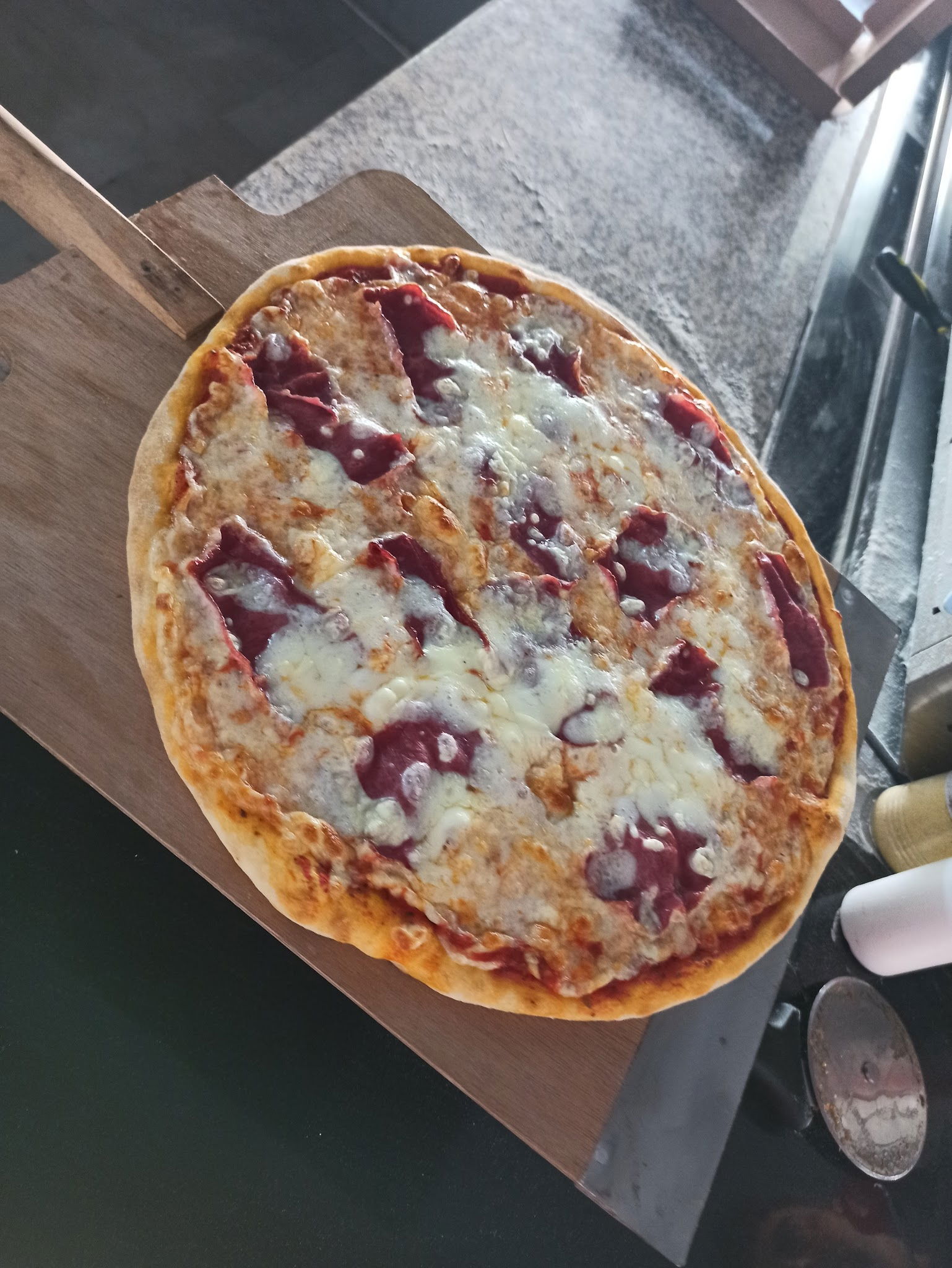 Nobel Restaurant & Pizzeria