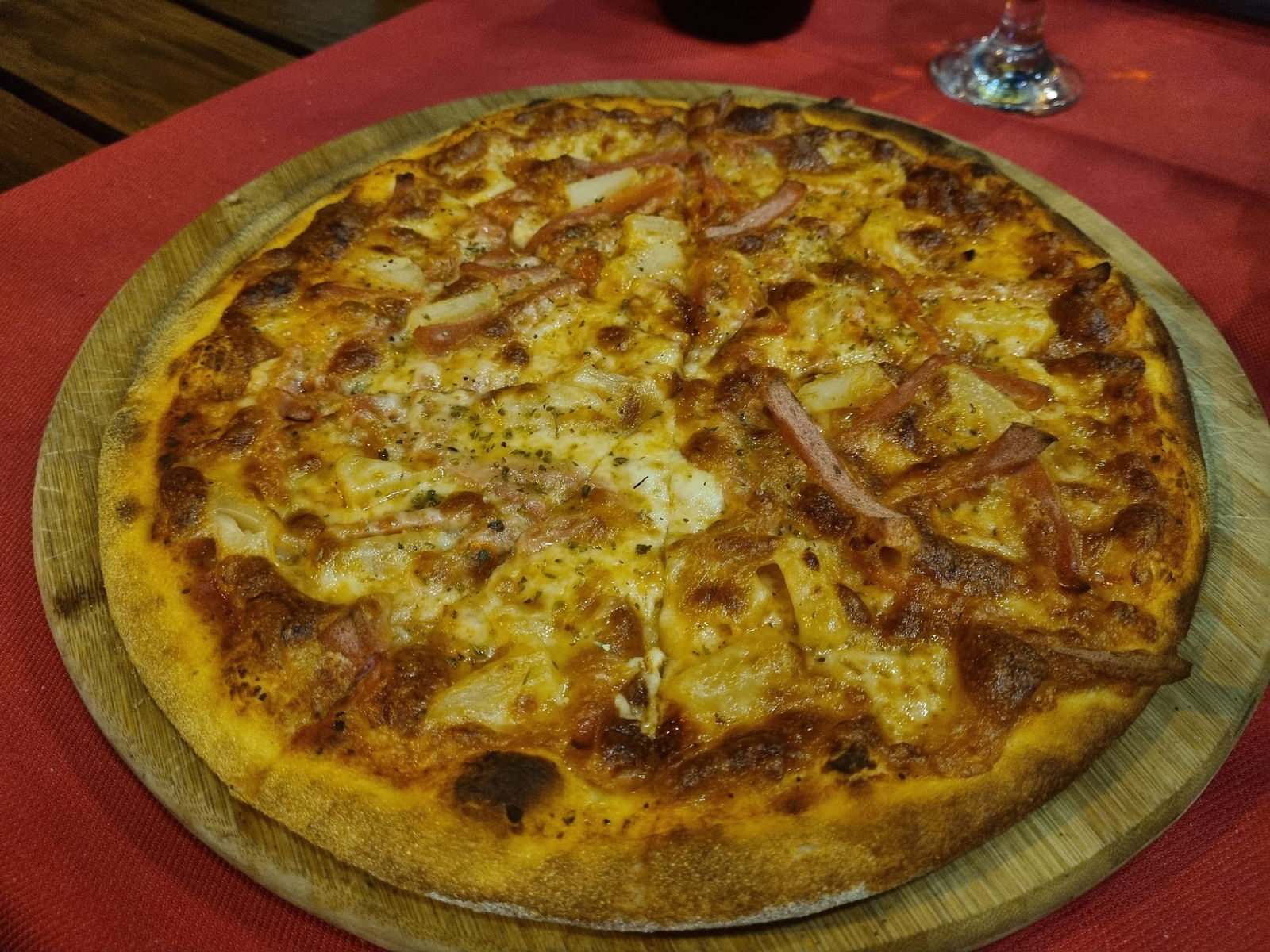Nobel Restaurant & Pizzeria