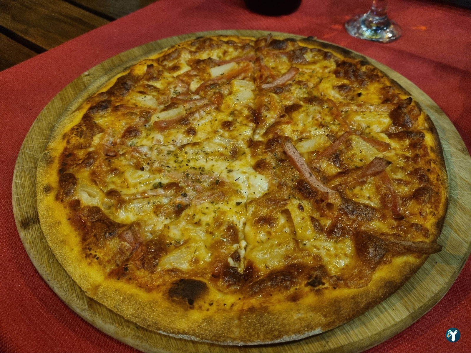 Nobel Restaurant & Pizzeria