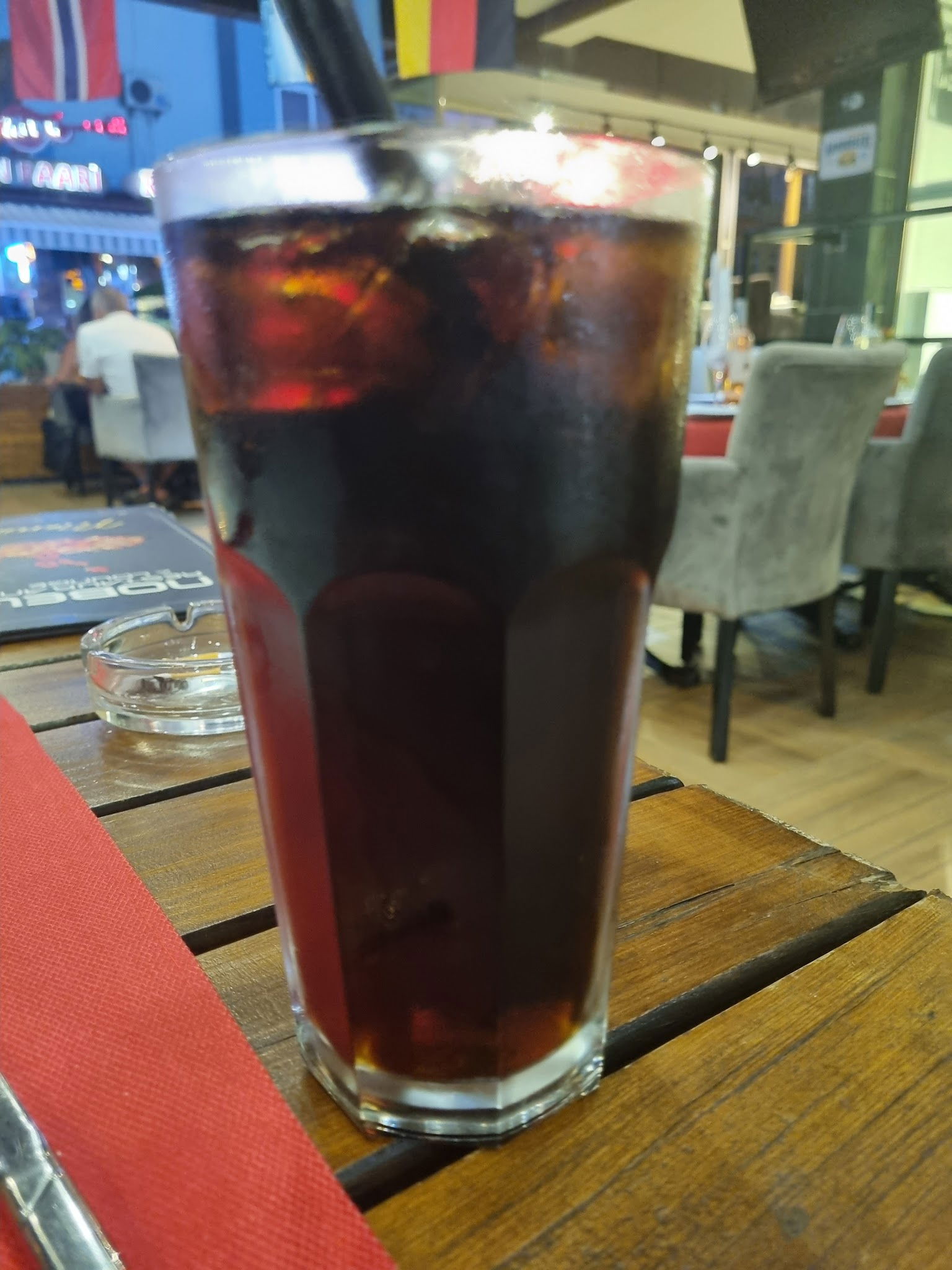 Nobel Restaurant & Pizzeria