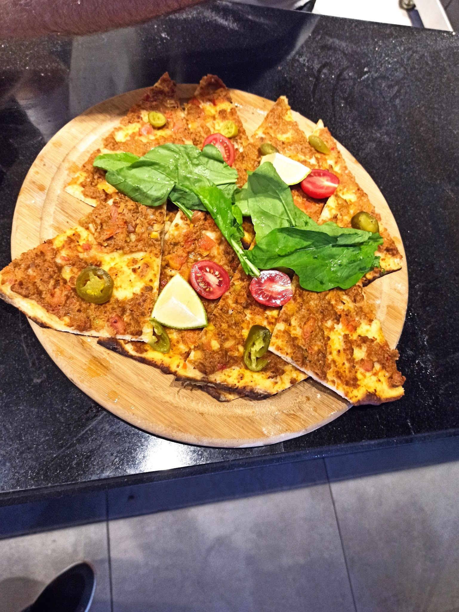 Nobel Restaurant & Pizzeria