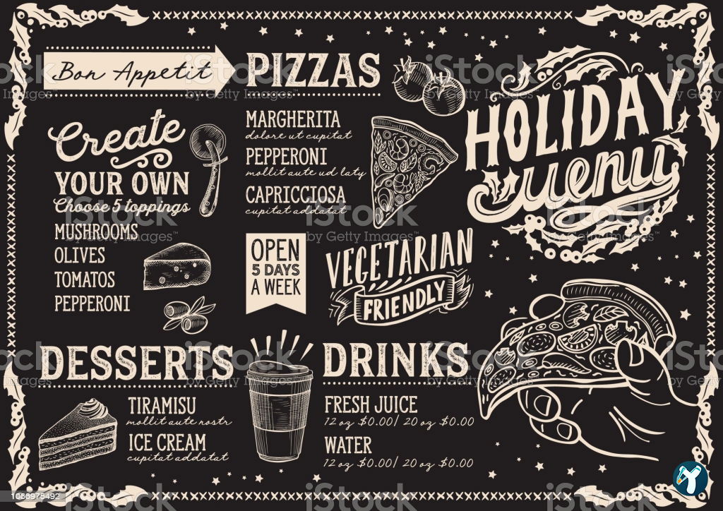 Nobel Restaurant & Pizzeria