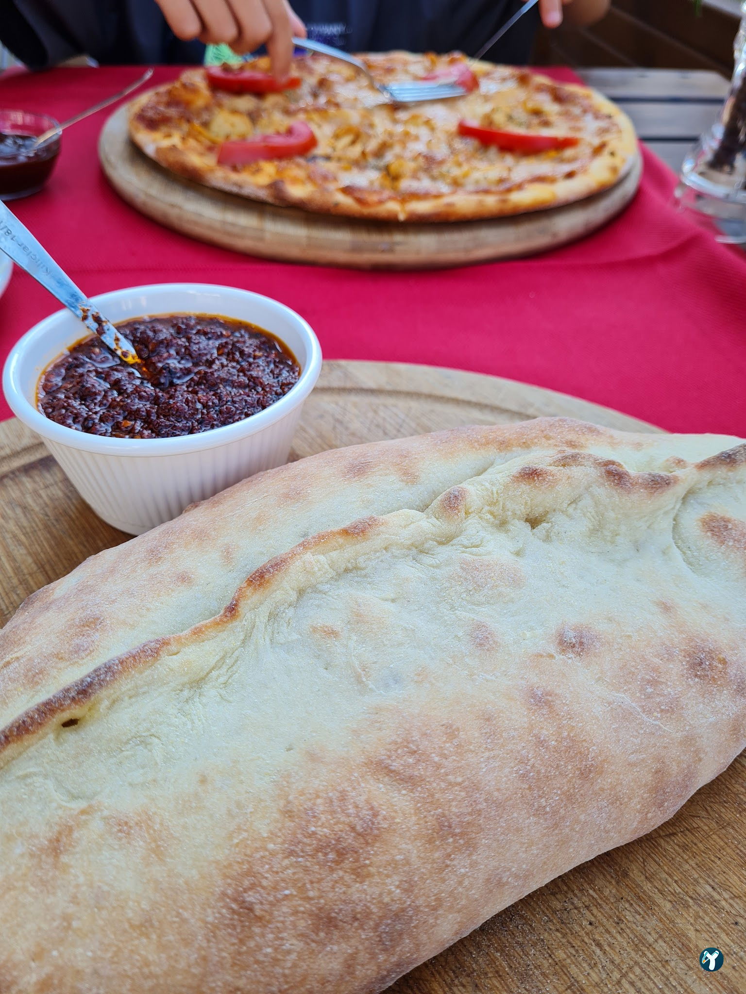 Nobel Restaurant & Pizzeria