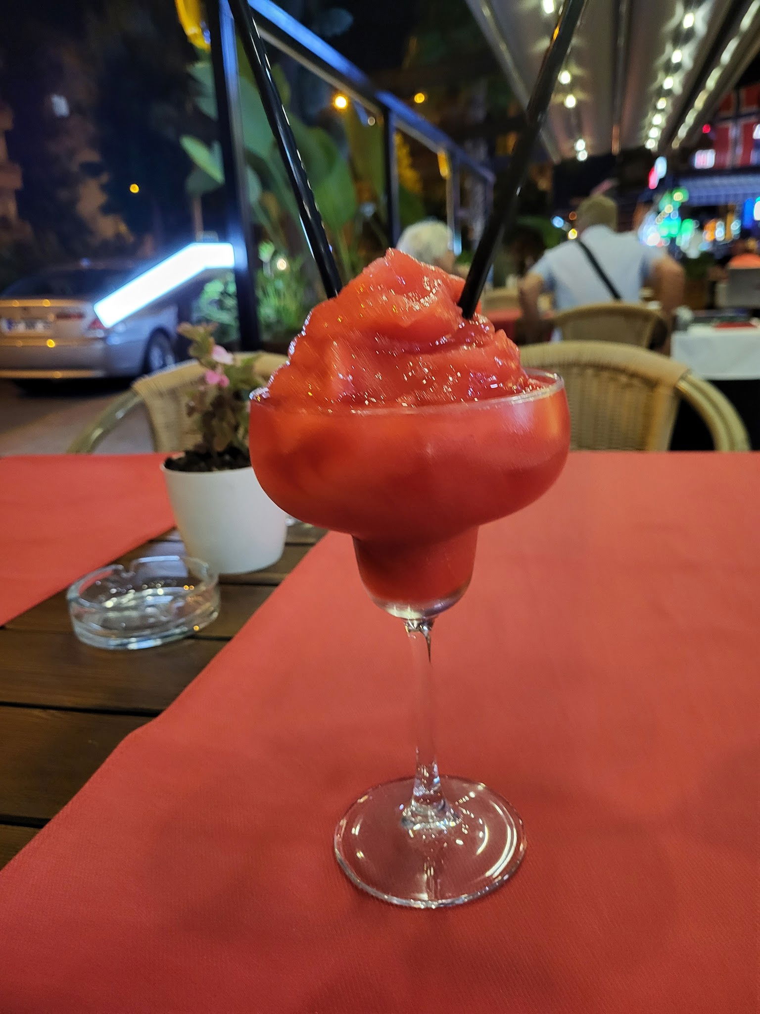 Nobel Restaurant & Pizzeria