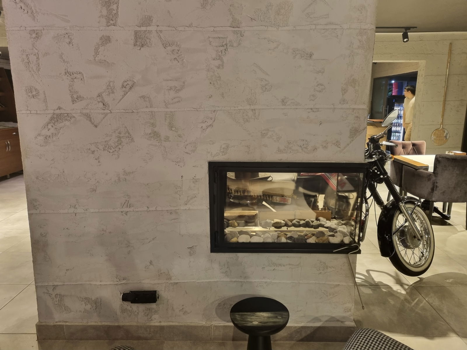 Nobel Restaurant & Pizzeria