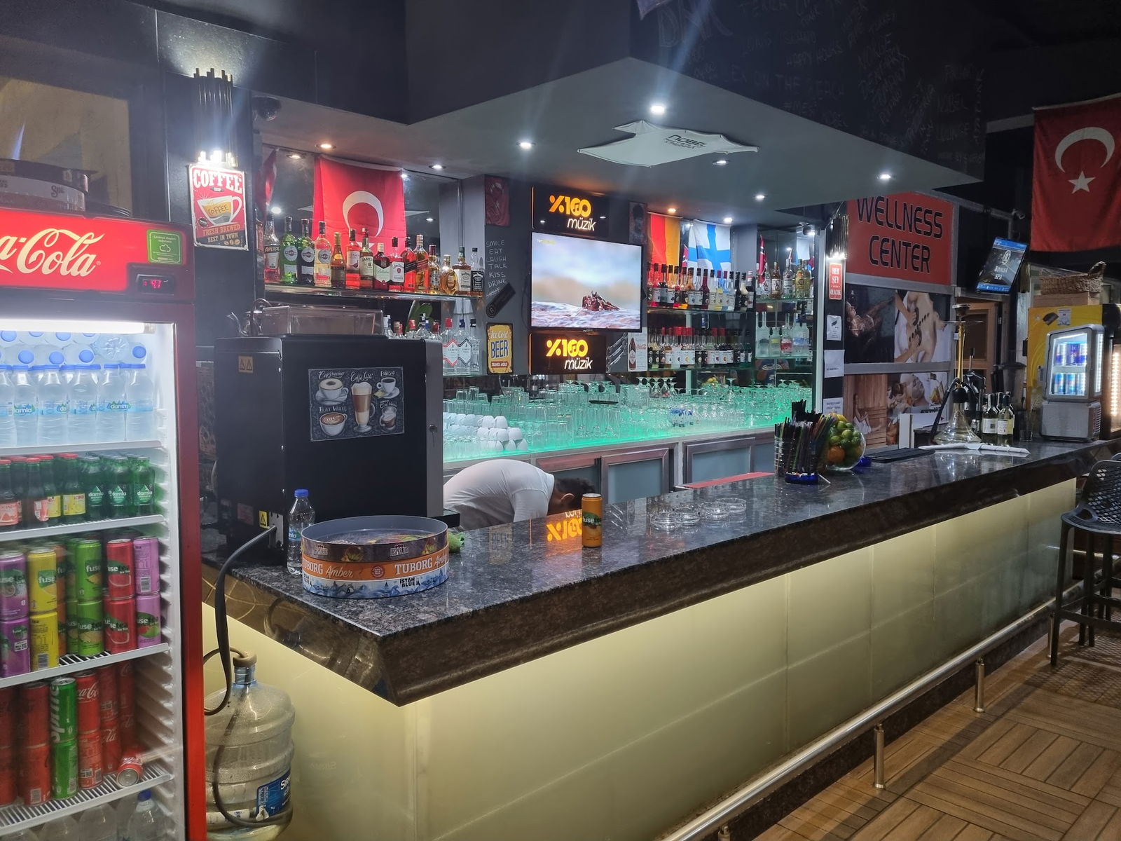 Nobel Restaurant & Pizzeria