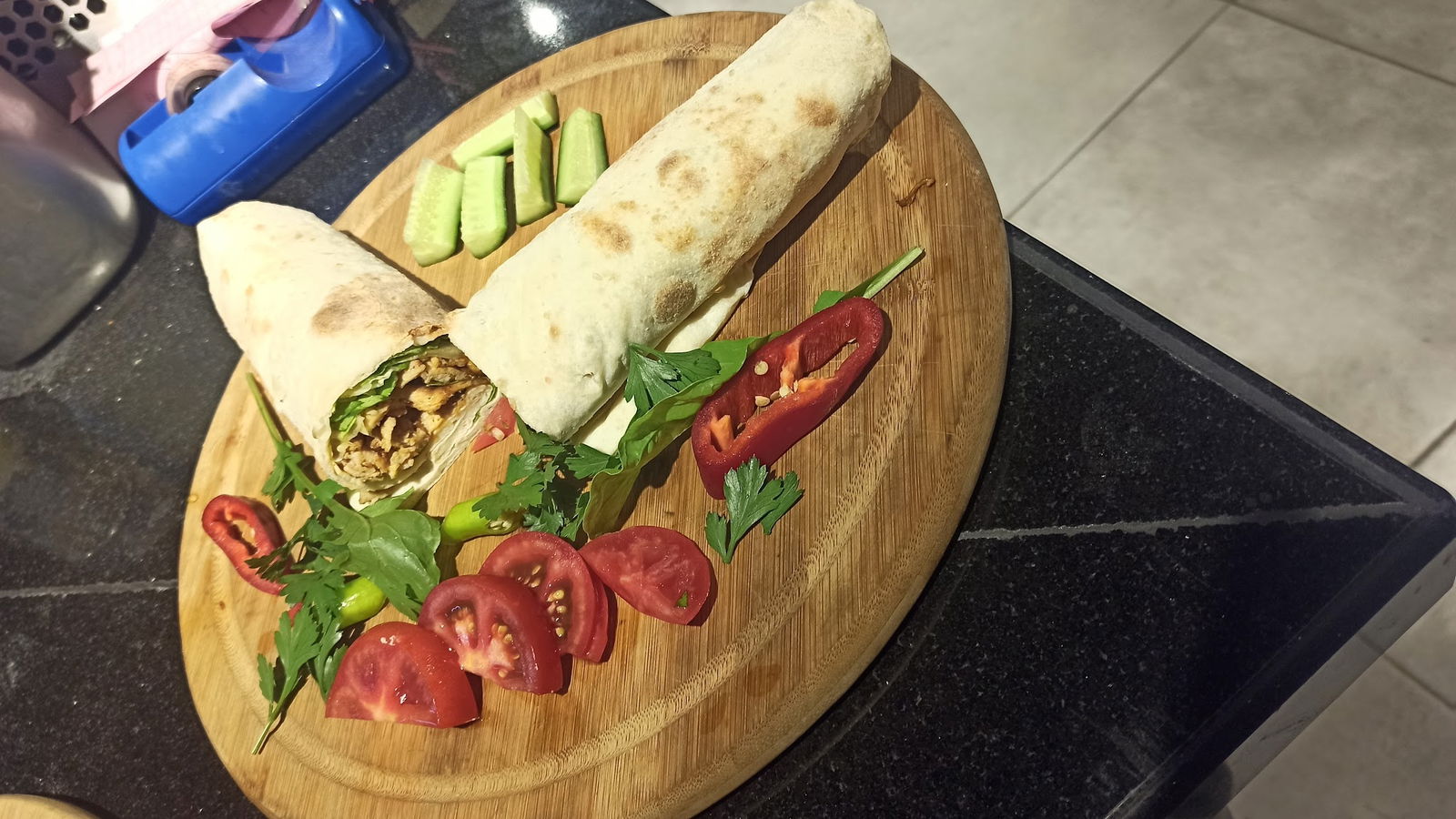 Nobel Restaurant & Pizzeria