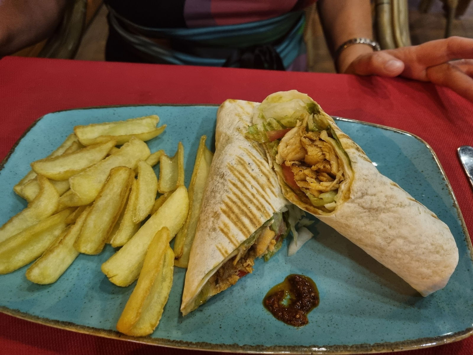 Nobel Restaurant & Pizzeria