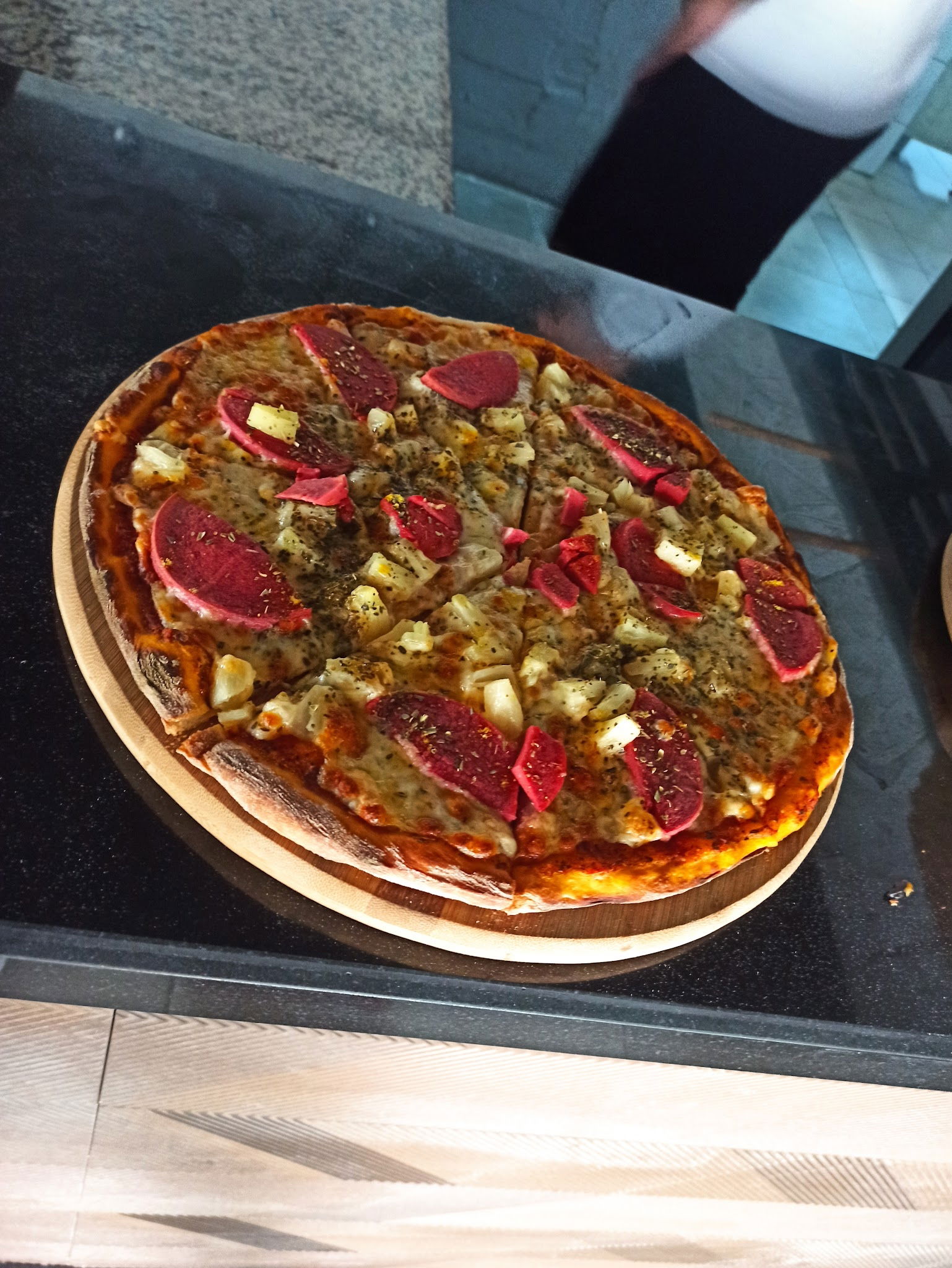 Nobel Restaurant & Pizzeria