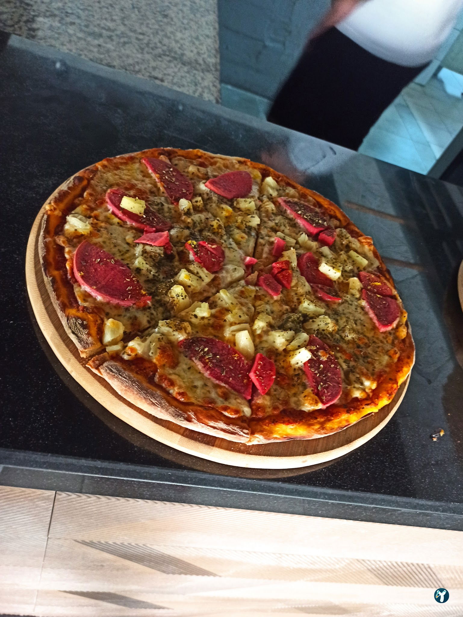 Nobel Restaurant & Pizzeria