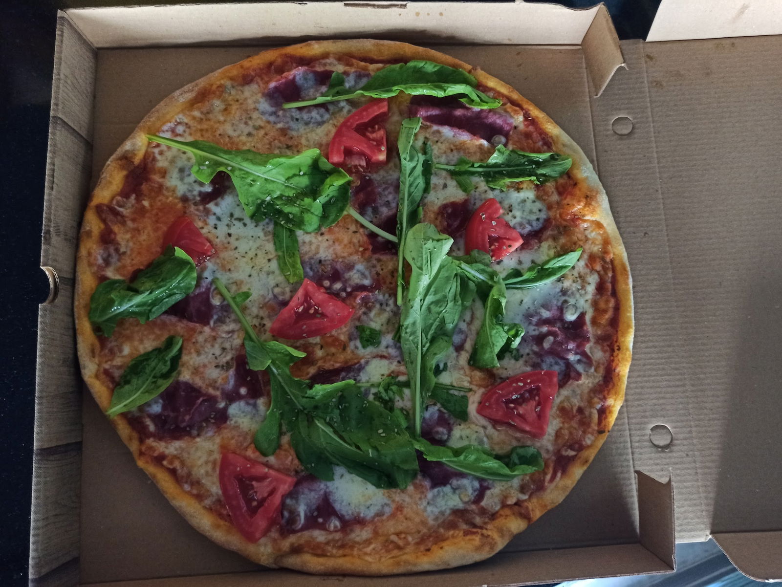 Nobel Restaurant & Pizzeria