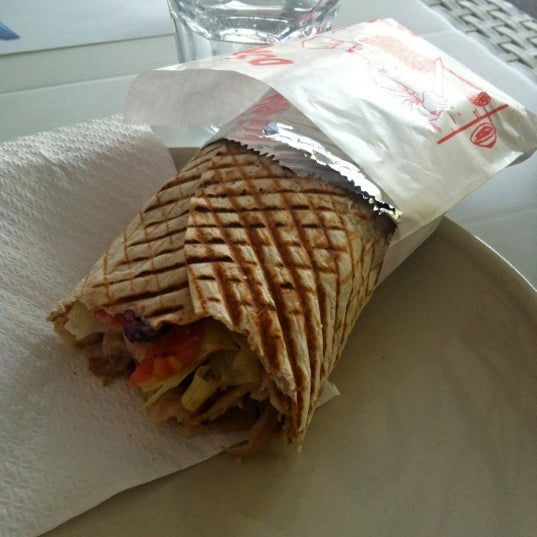 Nobel Restaurant & Pizzeria