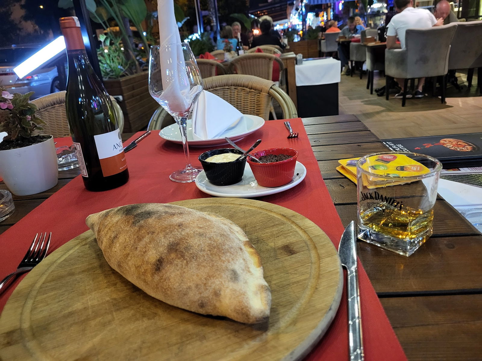 Nobel Restaurant & Pizzeria