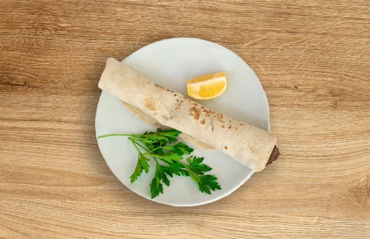 Halit Üstün Eller kebap salonu resimleri