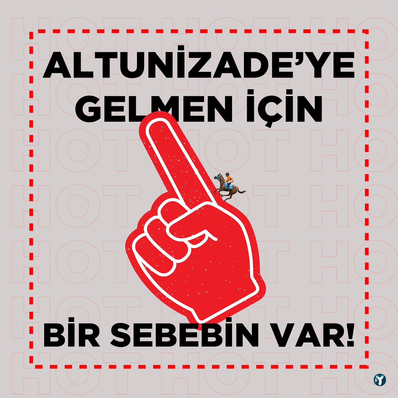 Chicken Project, Ataşehir (Atatürk Mah.)
