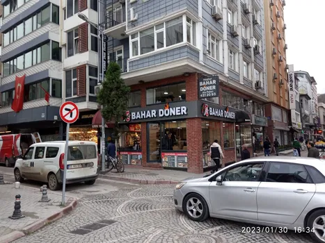 Bahar Döner Salonu resimleri